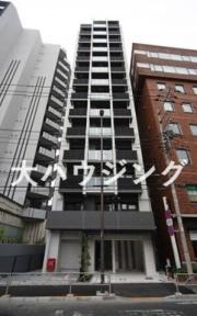 AXAS南品川