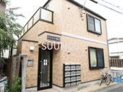 京王線代田橋駅まで徒歩10分