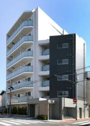 HY′s flat 糀谷