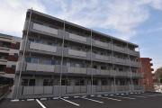 ムゲンハイツ下戸祭