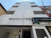 ＪＲ大阪環状線福島駅まで徒歩11分