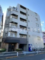 ユーコート上池袋