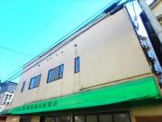 ＪＲ京浜東北・根岸線王子駅まで徒歩9分
