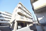 メゾンフローラ市川