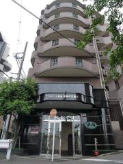 グリフォーネ横浜・伊勢町弐番館