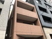 都営大江戸線牛込柳町駅まで徒歩4分