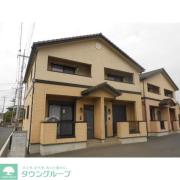 グランディールA棟