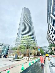 GRAND CITY TOWER TSUKISHIMA
