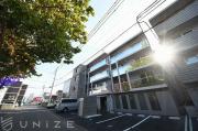 地下鉄東西線白石駅まで徒歩5分
