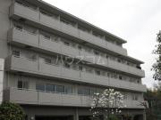 京王線つつじヶ丘駅まで徒歩17分