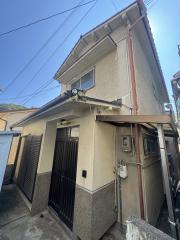 檜川町戸建