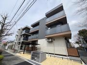 阪神本線大物駅まで徒歩14分
