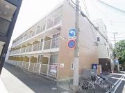 レオパレス島上