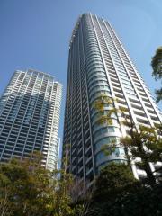 東京ツインパークス レフトウイング