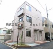 都営三田線千石駅まで徒歩3分