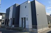 リバーサイド藤田 A棟