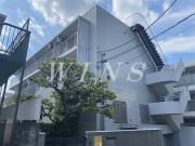 小田急小田原線百合ヶ丘駅まで徒歩3分