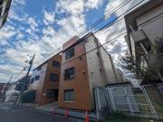 東急目黒線武蔵小山駅まで徒歩3分