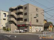 キャピタルシティ苗田