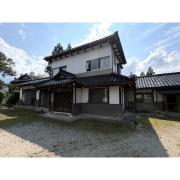 立山町米道貸家