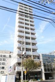 ＪＲ京浜東北・根岸線大森駅まで徒歩10分