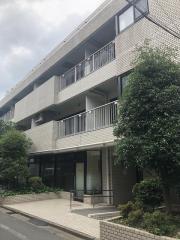 エルアルカサル小石川