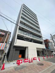 地下鉄千日前線新深江駅まで徒歩4分