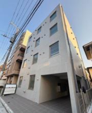 京急大師線川崎大師駅まで徒歩5分