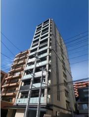 シーズンフラッツ青葉通一番町