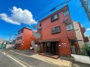 けやき通りマンション