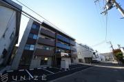 地下鉄南北線澄川駅まで徒歩8分