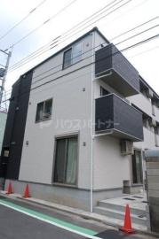 T′s Cuoreお花茶屋