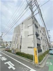 ＪＲ高崎線尾久駅まで徒歩8分