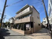 東急田園都市線駒沢大学駅まで徒歩9分