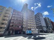 永吉マンション