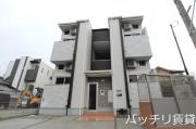エトワール箱崎