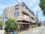 東京メトロ丸ノ内線(方南町支線)中野新橋駅まで徒歩4分