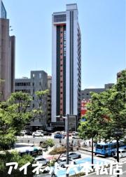 地下鉄七隈線薬院駅まで徒歩5分