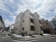 ＪＲ埼京線板橋駅まで徒歩10分