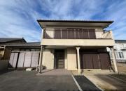 富岡町貸家