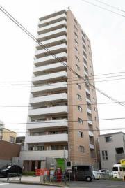ブランズ文京本駒込