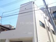 ＪＲ総武線（各駅停車）荻窪駅まで徒歩5分