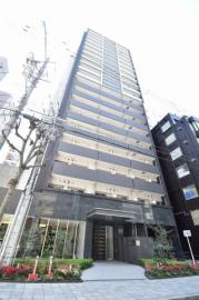地下鉄堺筋線北浜駅まで徒歩3分