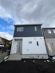 クレイドルガーデン久留米善道寺町与田第6