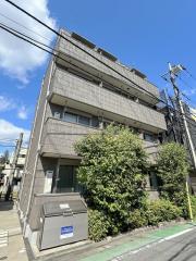 西武新宿線武蔵関駅まで徒歩5分
