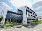 西武池袋・豊島線中村橋駅まで徒歩7分