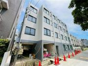 東京メトロ東西線葛西駅まで徒歩5分