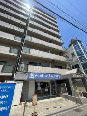 パシフィック神戸桜筋南館