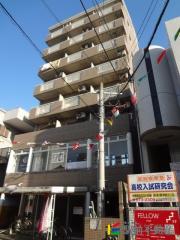 西鉄天神大牟田線春日原駅まで徒歩2分