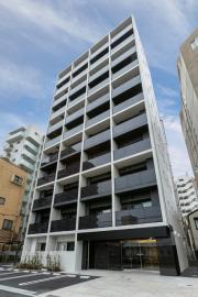 京急本線京急川崎駅まで徒歩7分
